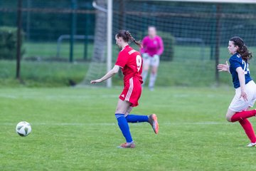 Bild 134 - F Hamburger SV 3 - Nienstedten 1 : Ergebnis: 6:1